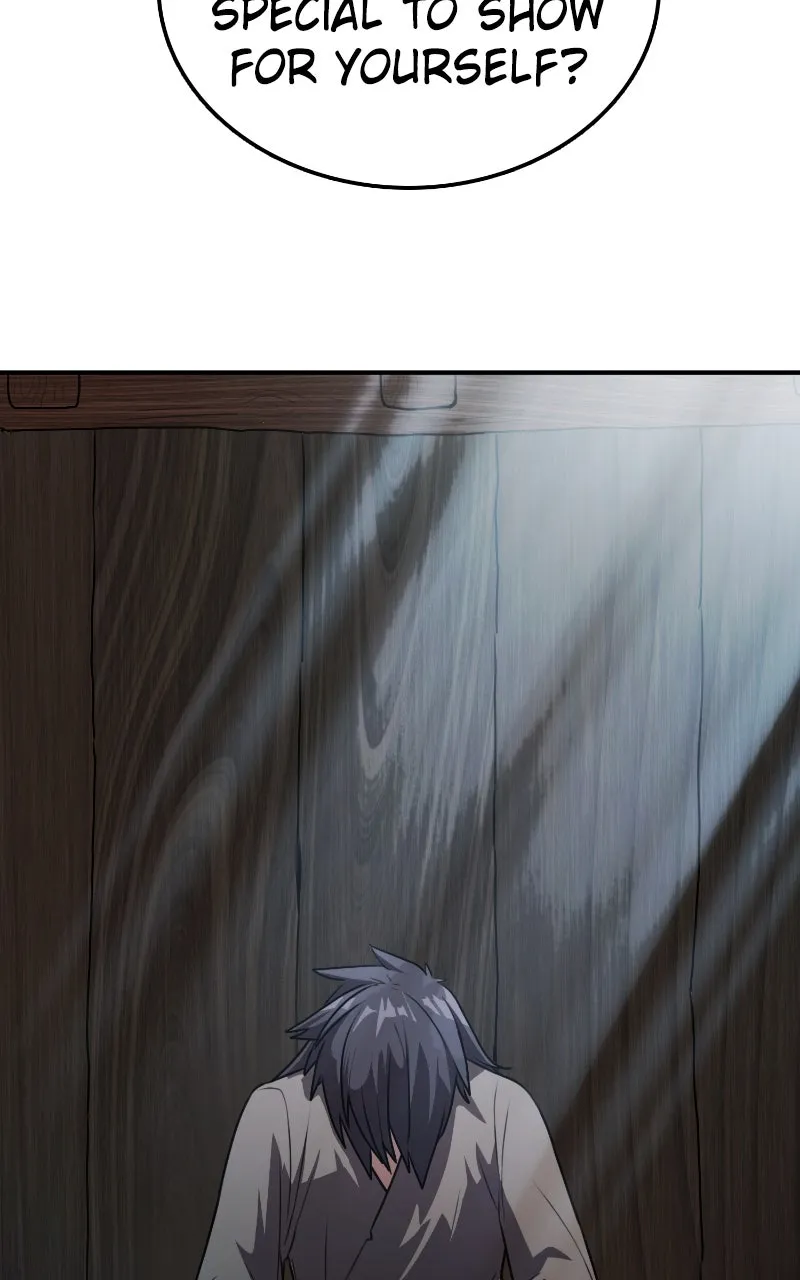 Maybe Undefeatable Chapter 23 page 37 - 