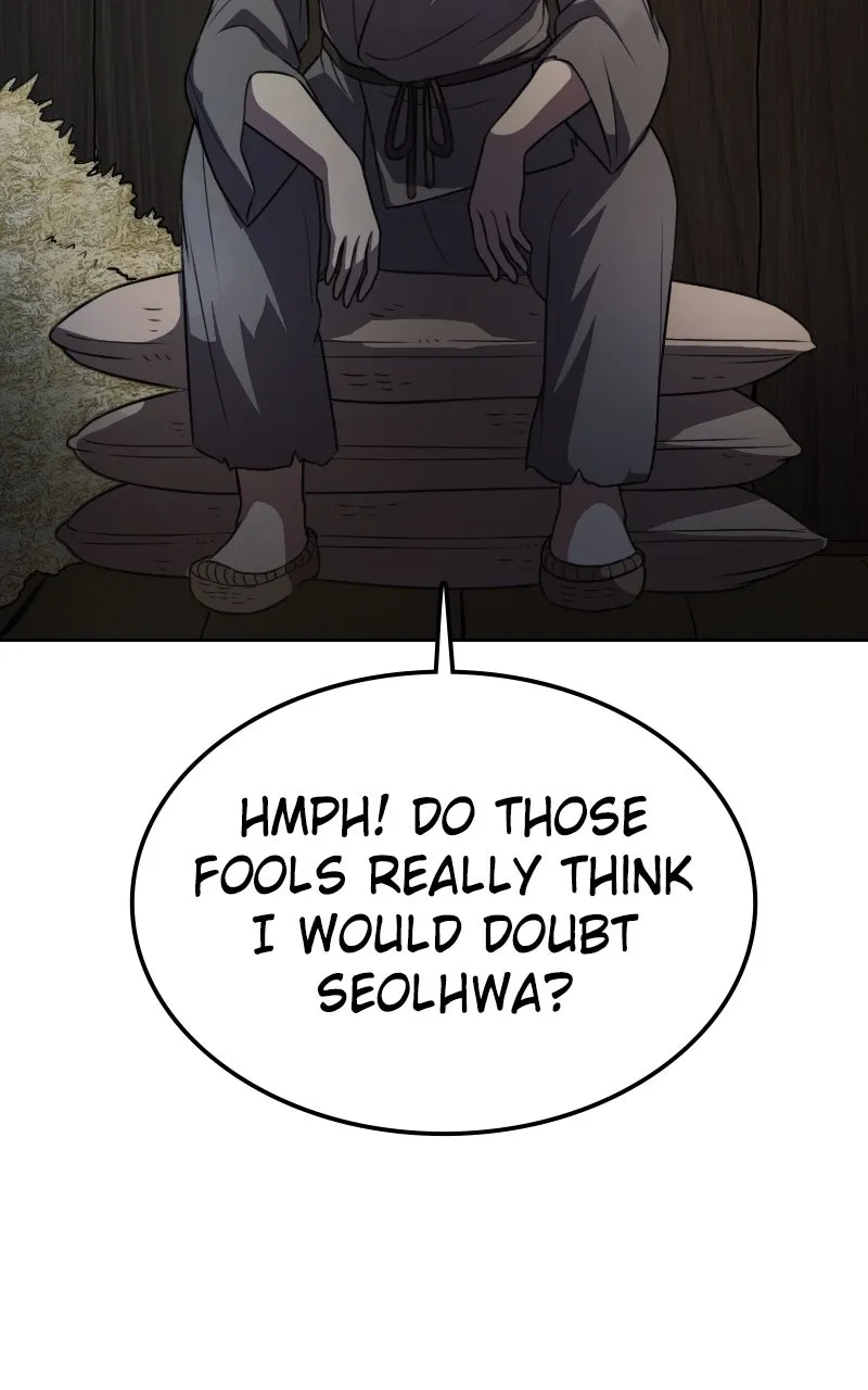 Maybe Undefeatable Chapter 23 page 38 - 