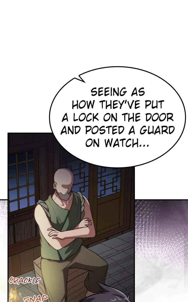 Maybe Undefeatable Chapter 23 page 39 - 
