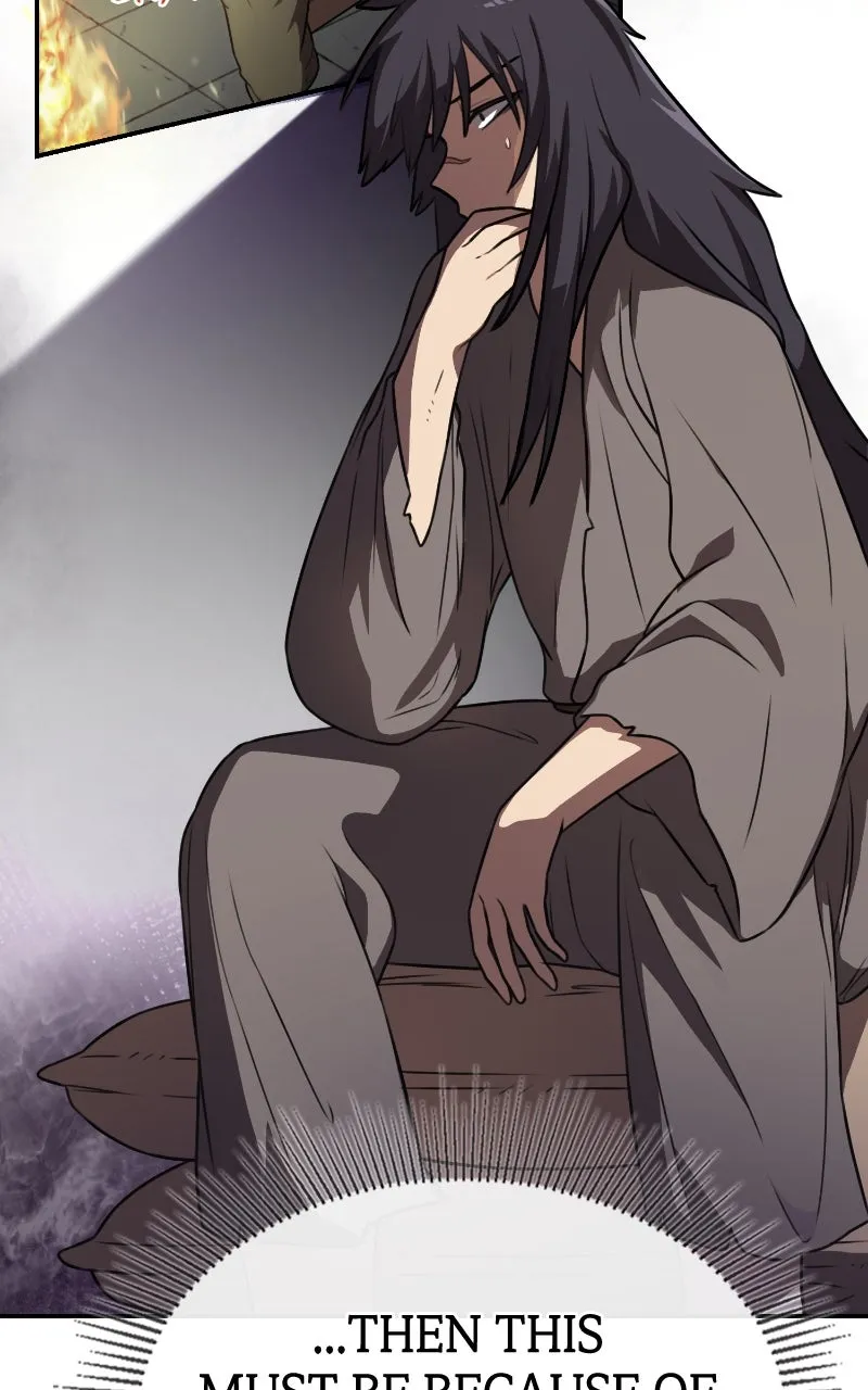 Maybe Undefeatable Chapter 23 page 40 - 