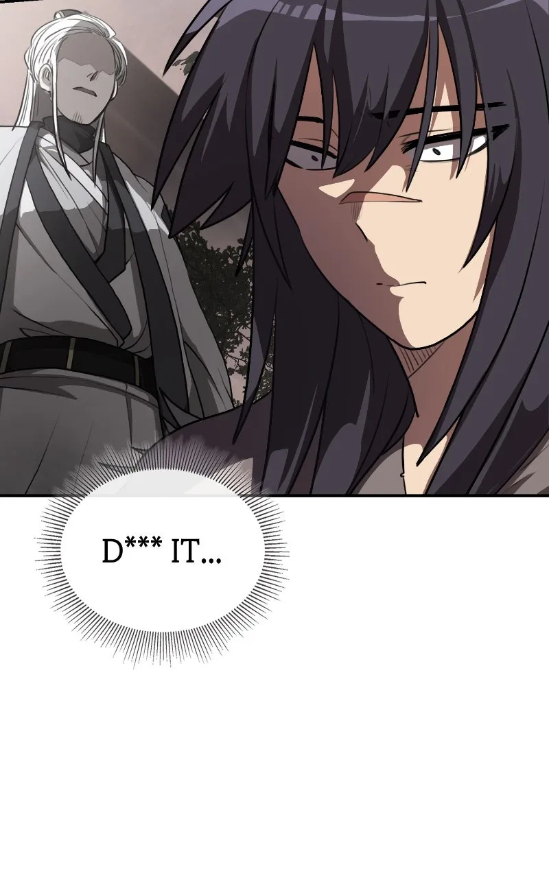 Maybe Undefeatable Chapter 23 page 42 - 
