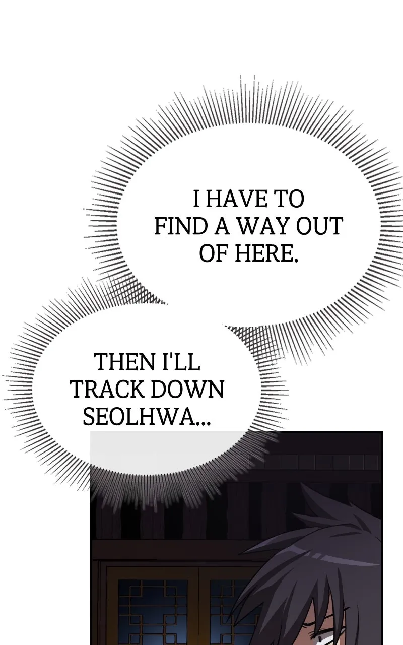 Maybe Undefeatable Chapter 23 page 43 - 