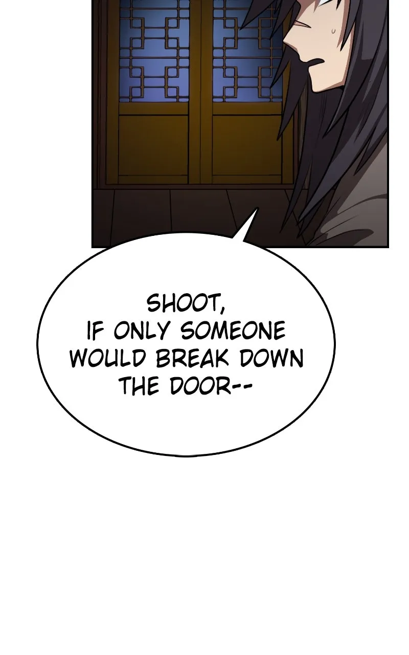 Maybe Undefeatable Chapter 23 page 44 - 