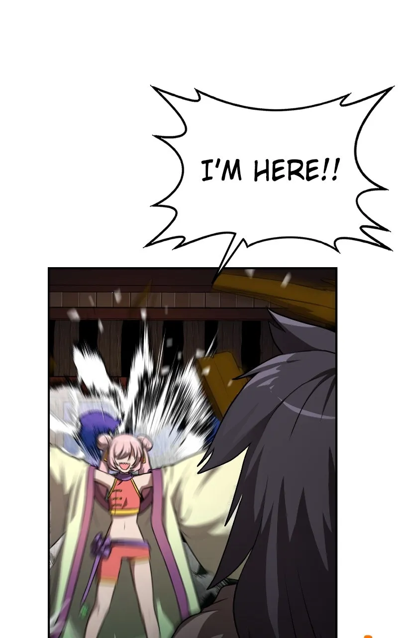 Maybe Undefeatable Chapter 23 page 45 - 