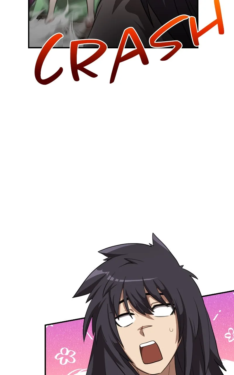 Maybe Undefeatable Chapter 23 page 46 - 