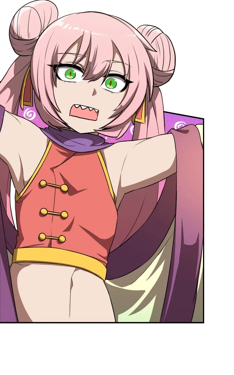 Maybe Undefeatable Chapter 23 page 48 - 