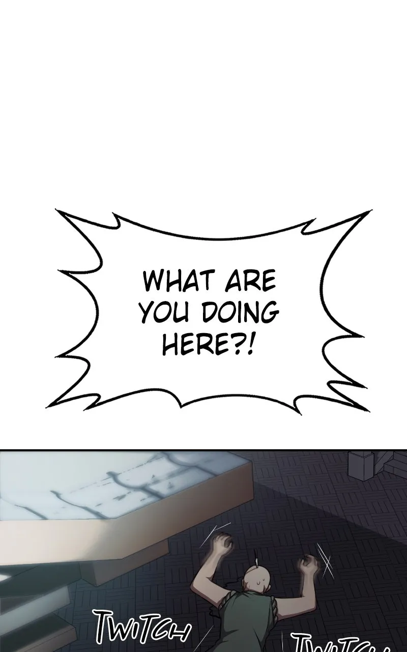 Maybe Undefeatable Chapter 23 page 49 - 