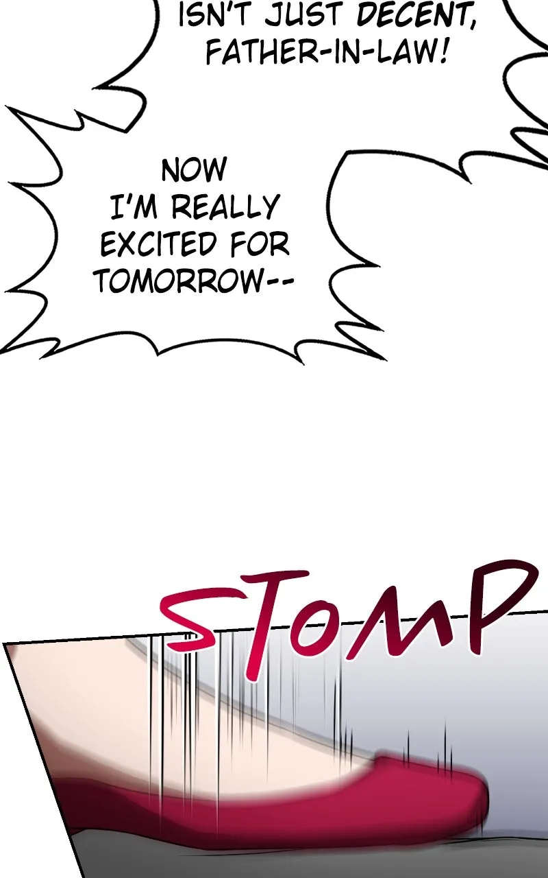 Maybe Undefeatable Chapter 23 page 6 - 