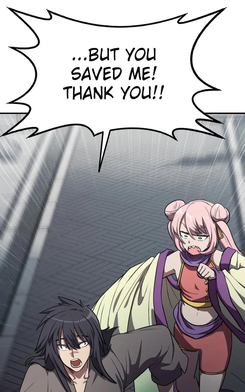 Maybe Undefeatable Chapter 23 page 52 - 
