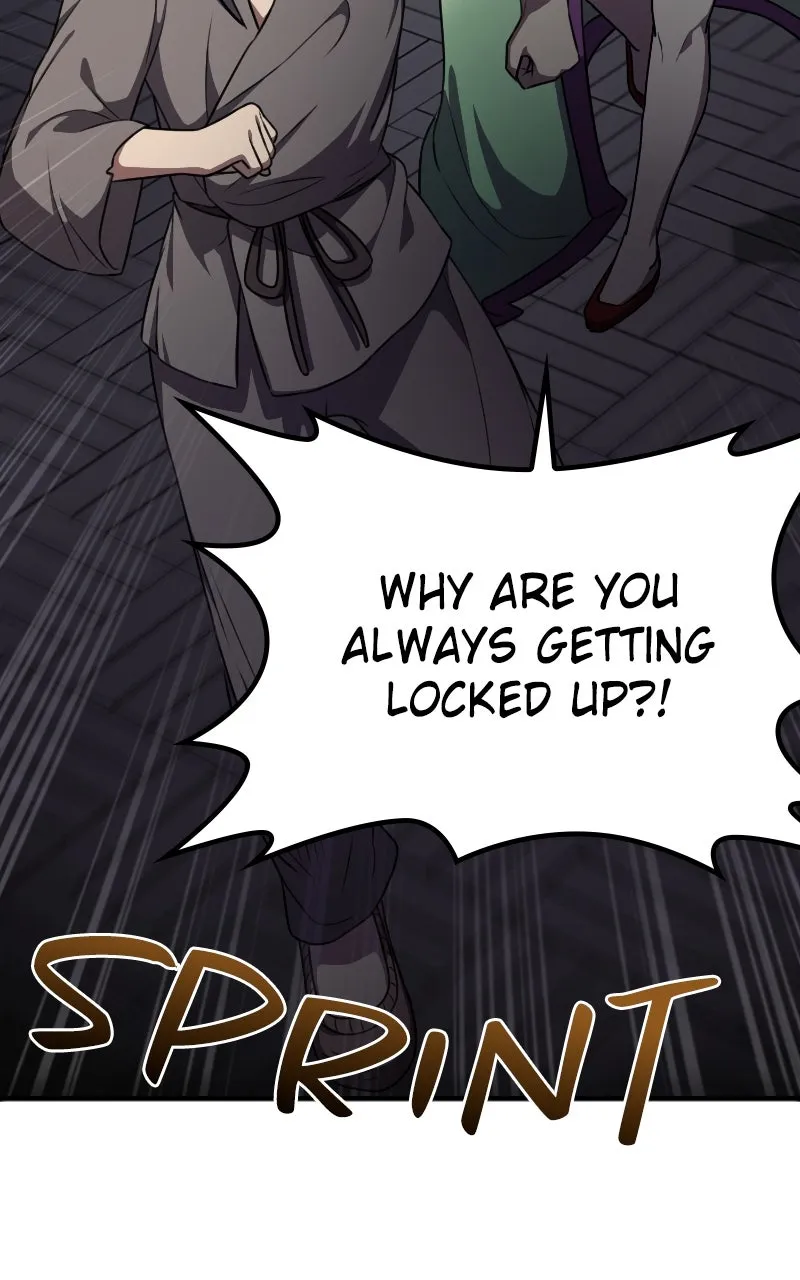 Maybe Undefeatable Chapter 23 page 53 - 