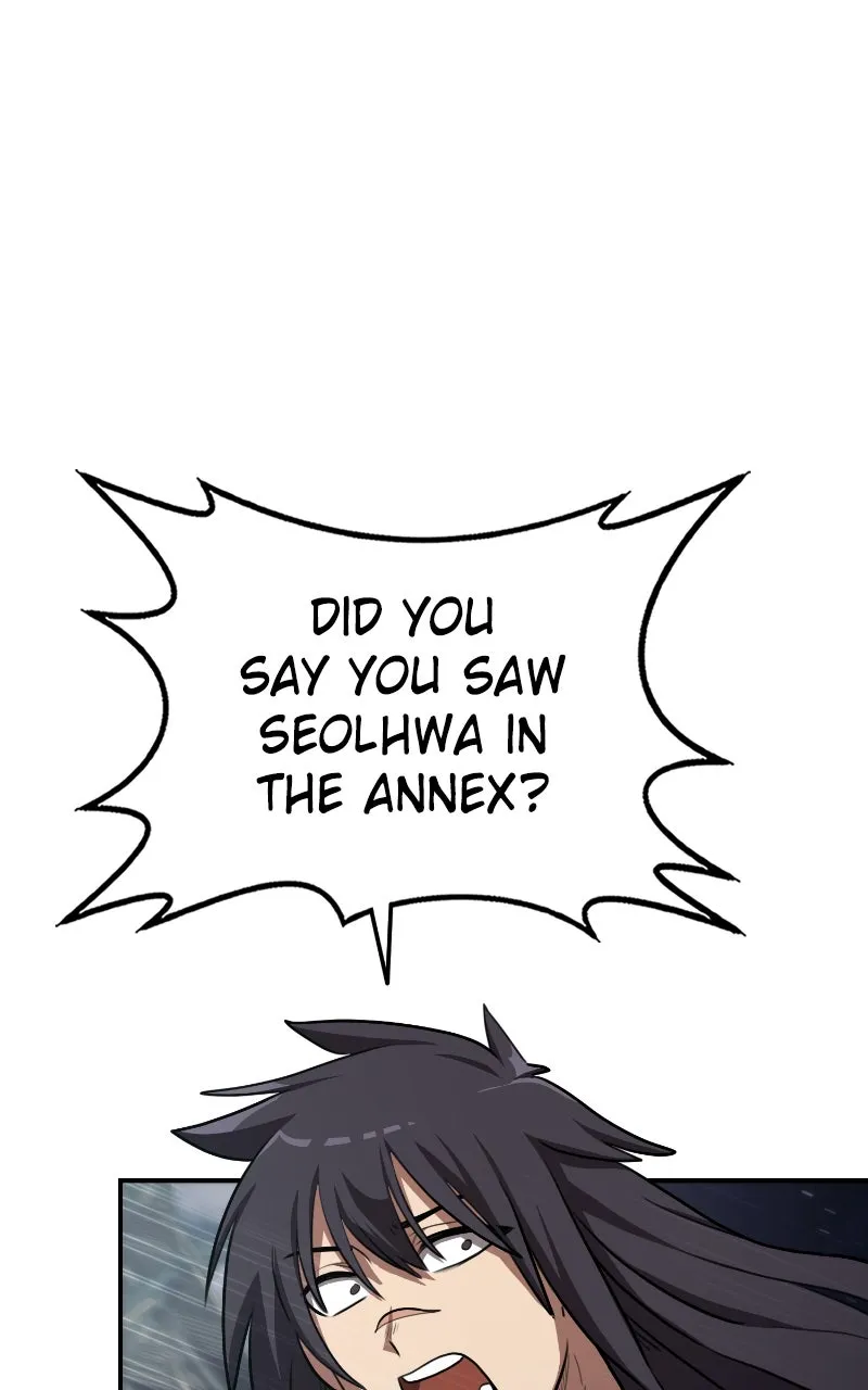 Maybe Undefeatable Chapter 23 page 54 - 