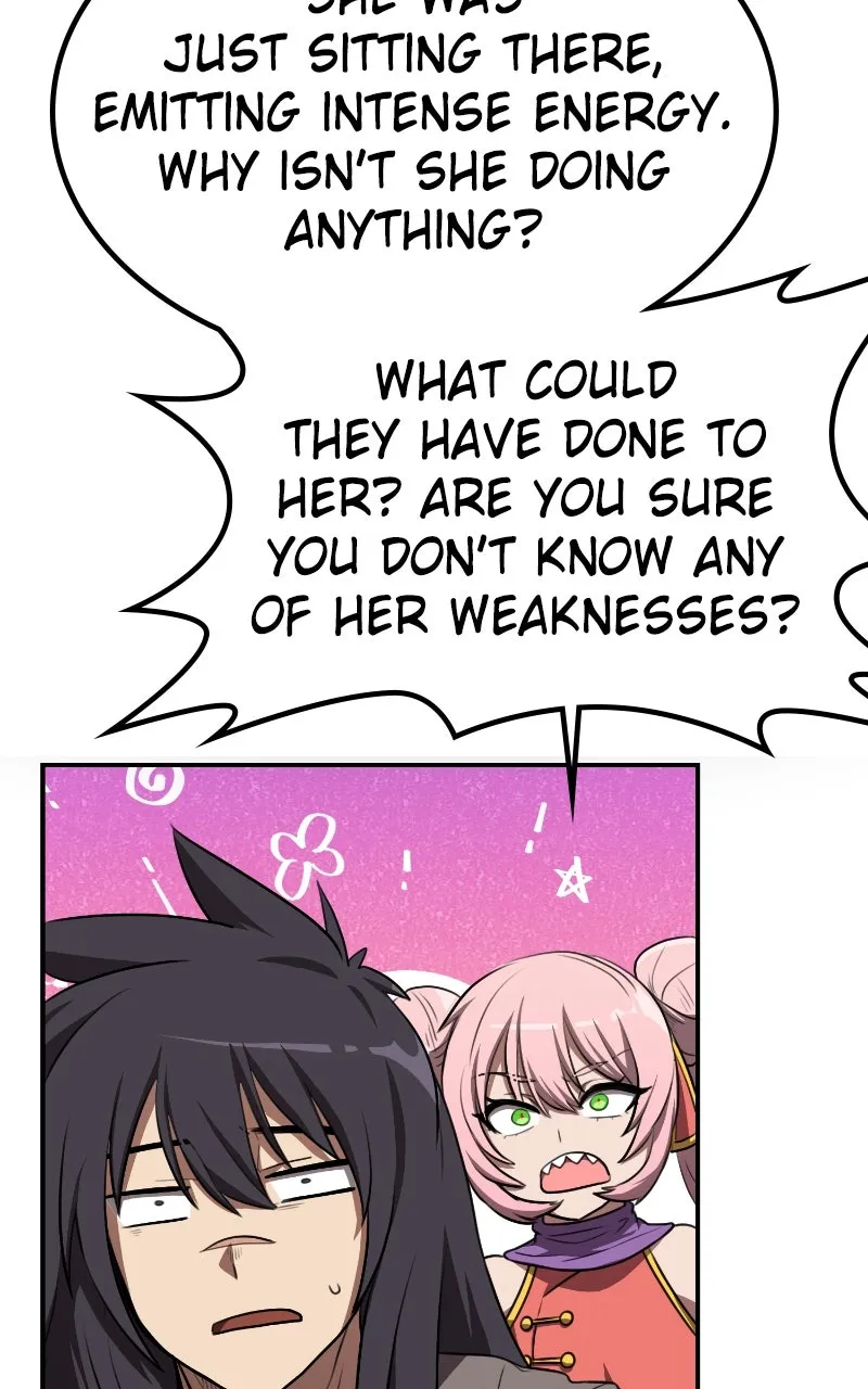 Maybe Undefeatable Chapter 23 page 57 - 