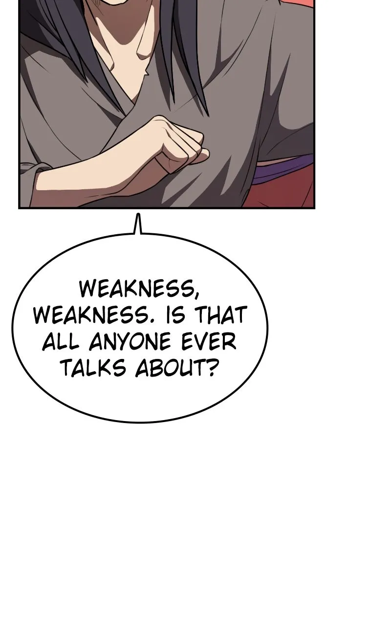 Maybe Undefeatable Chapter 23 page 58 - 
