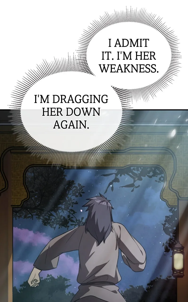 Maybe Undefeatable Chapter 23 page 59 - 
