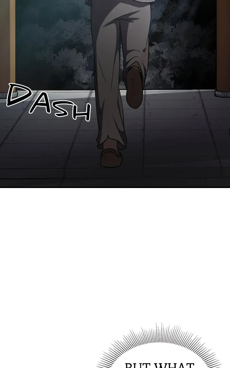 Maybe Undefeatable Chapter 23 page 60 - 