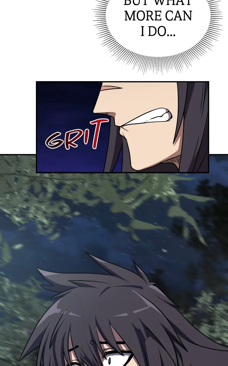 Maybe Undefeatable Chapter 23 page 61 - 