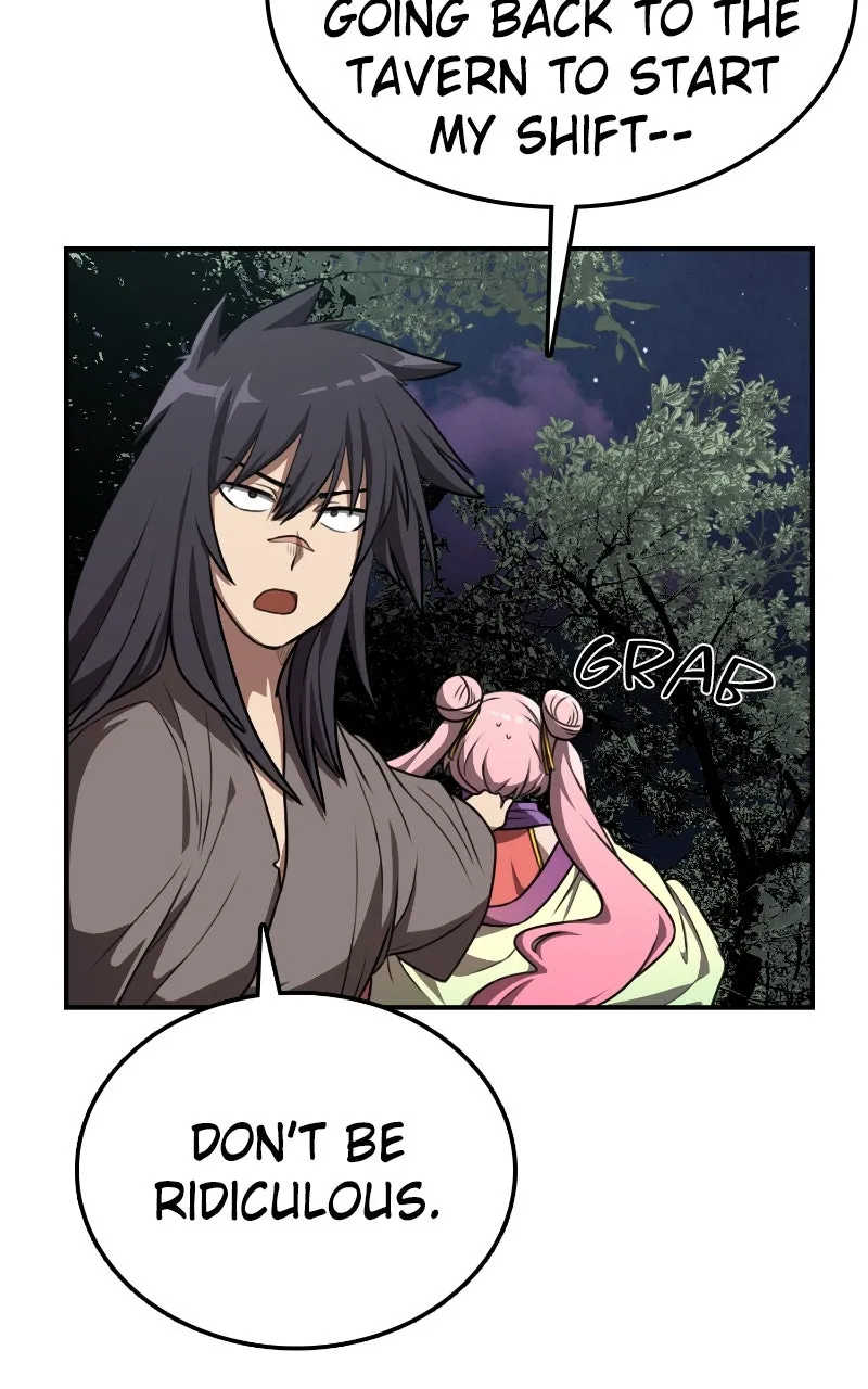 Maybe Undefeatable Chapter 23 page 66 - 
