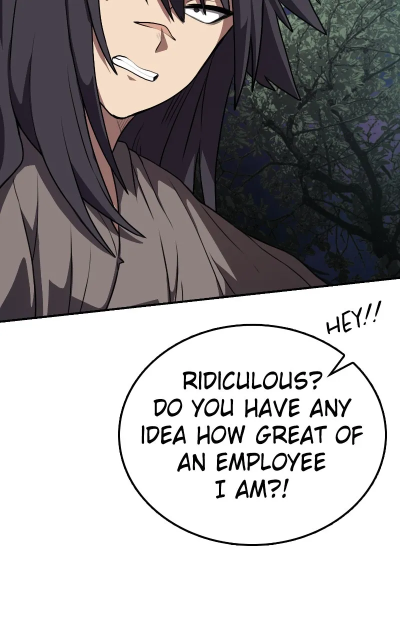 Maybe Undefeatable Chapter 23 page 68 - 