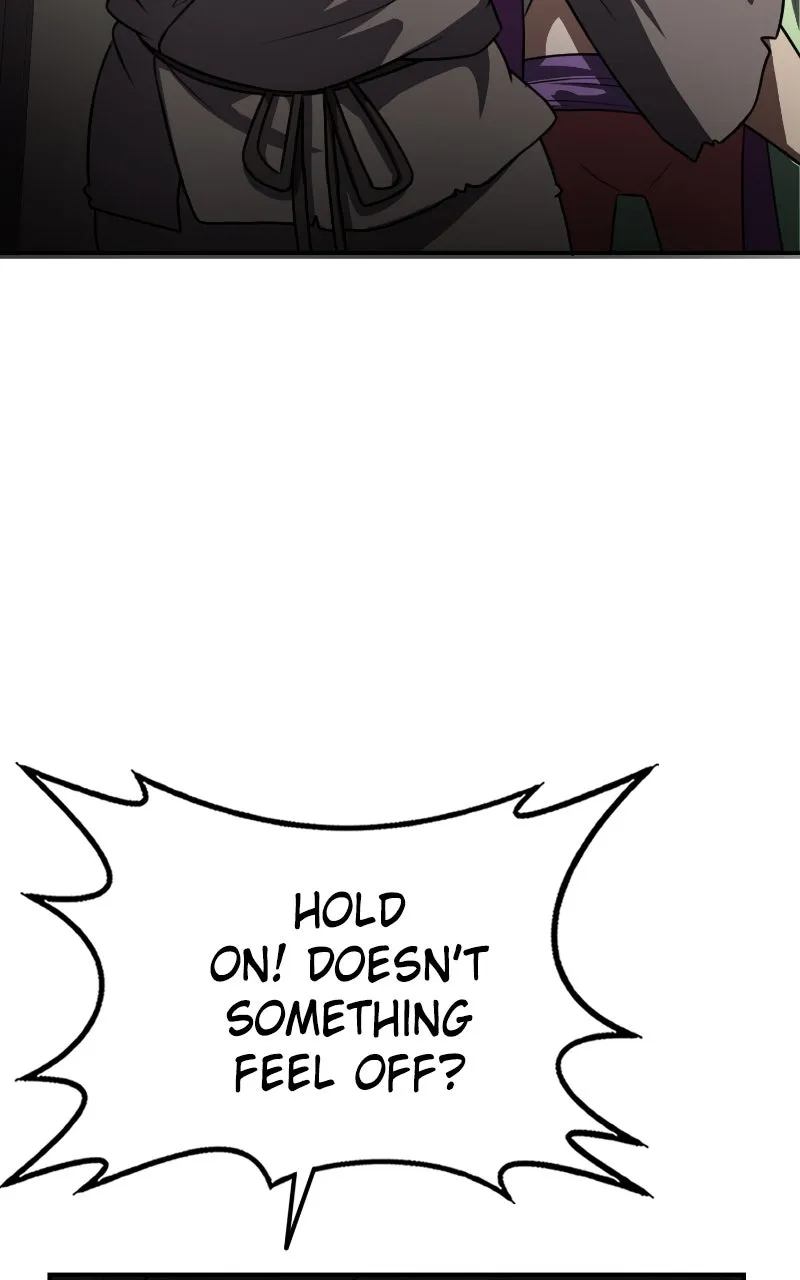 Maybe Undefeatable Chapter 23 page 71 - 