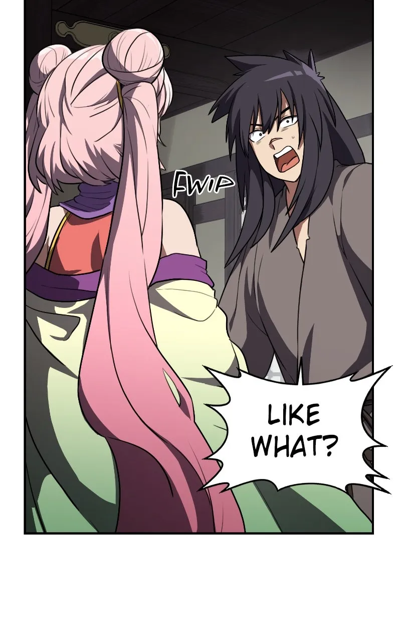 Maybe Undefeatable Chapter 23 page 72 - 
