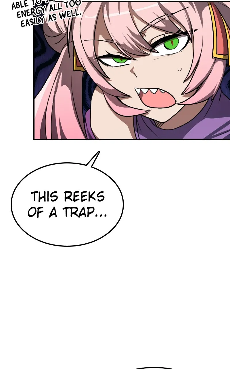 Maybe Undefeatable Chapter 23 page 74 - 