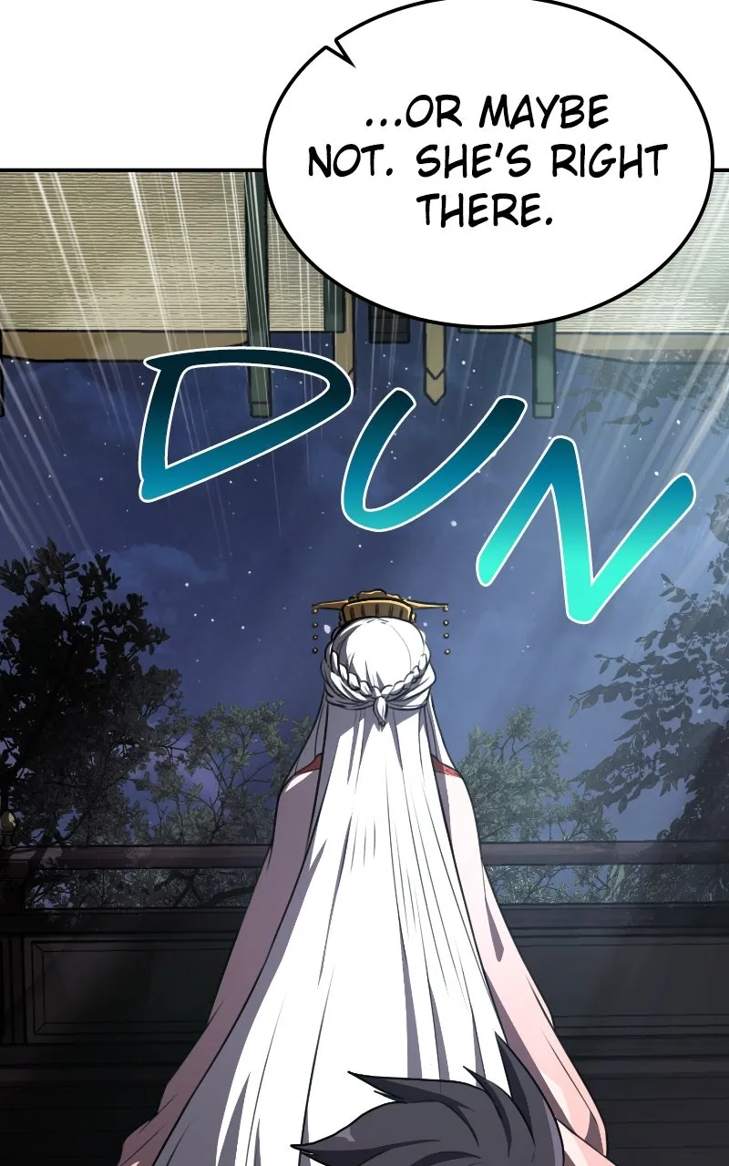 Maybe Undefeatable Chapter 23 page 75 - 