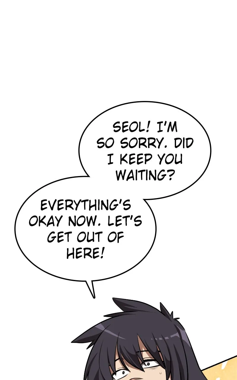 Maybe Undefeatable Chapter 23 page 77 - 