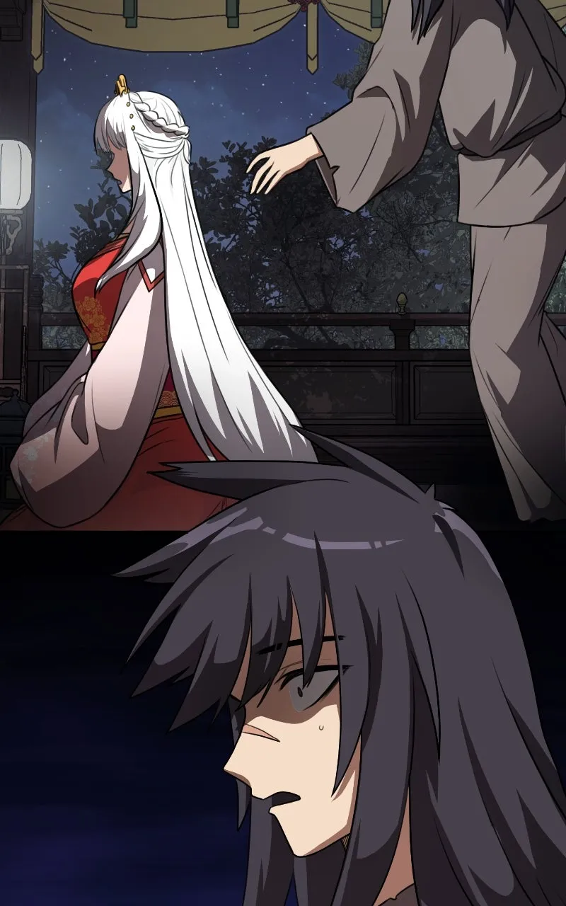 Maybe Undefeatable Chapter 23 page 80 - 