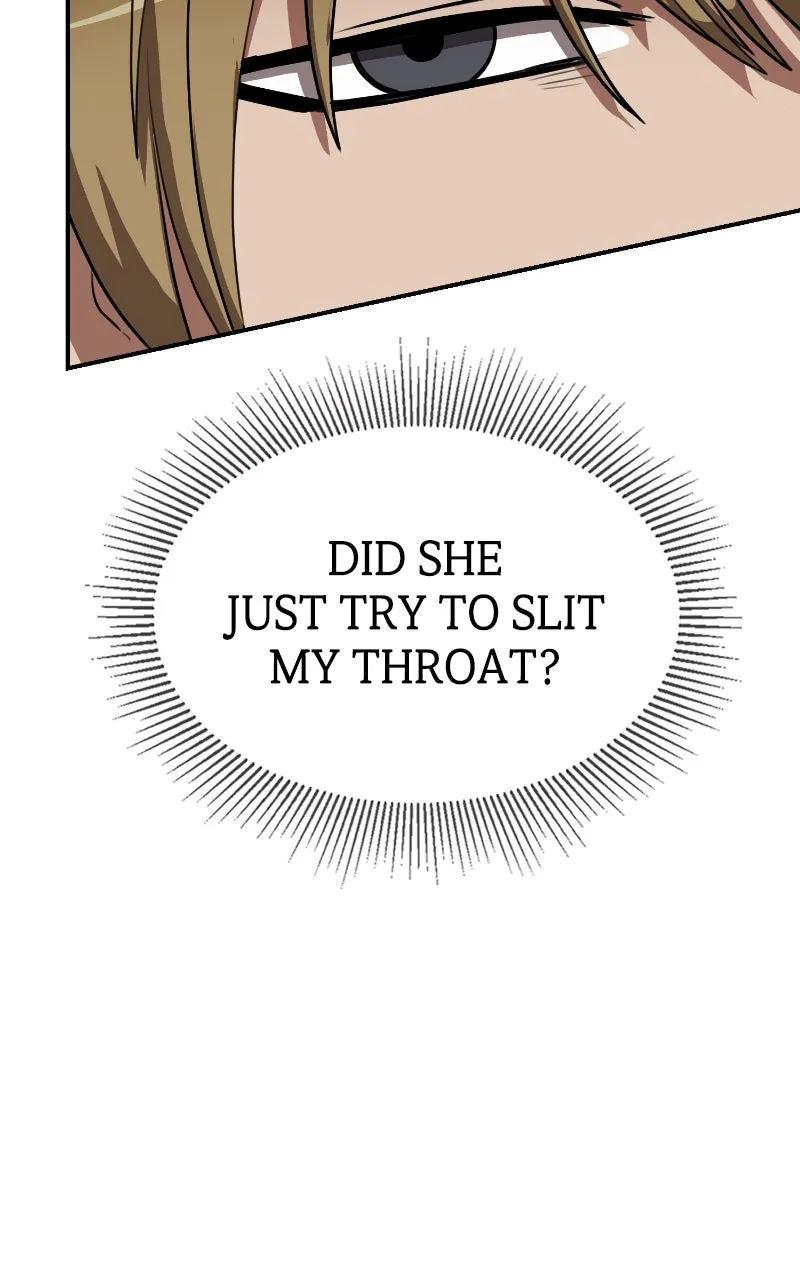 Maybe Undefeatable Chapter 23 page 9 - 