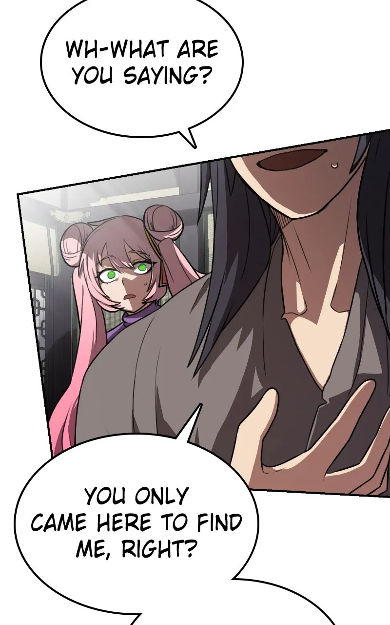 Maybe Undefeatable Chapter 23 page 82 - 