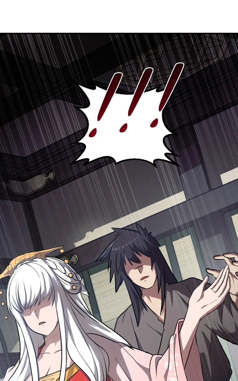 Maybe Undefeatable Chapter 23 page 86 - 