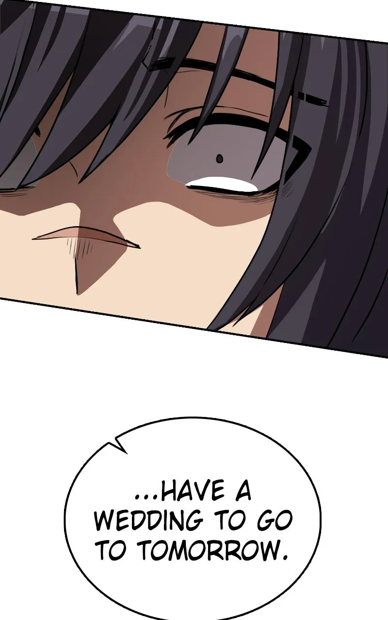Maybe Undefeatable Chapter 23 page 90 - 