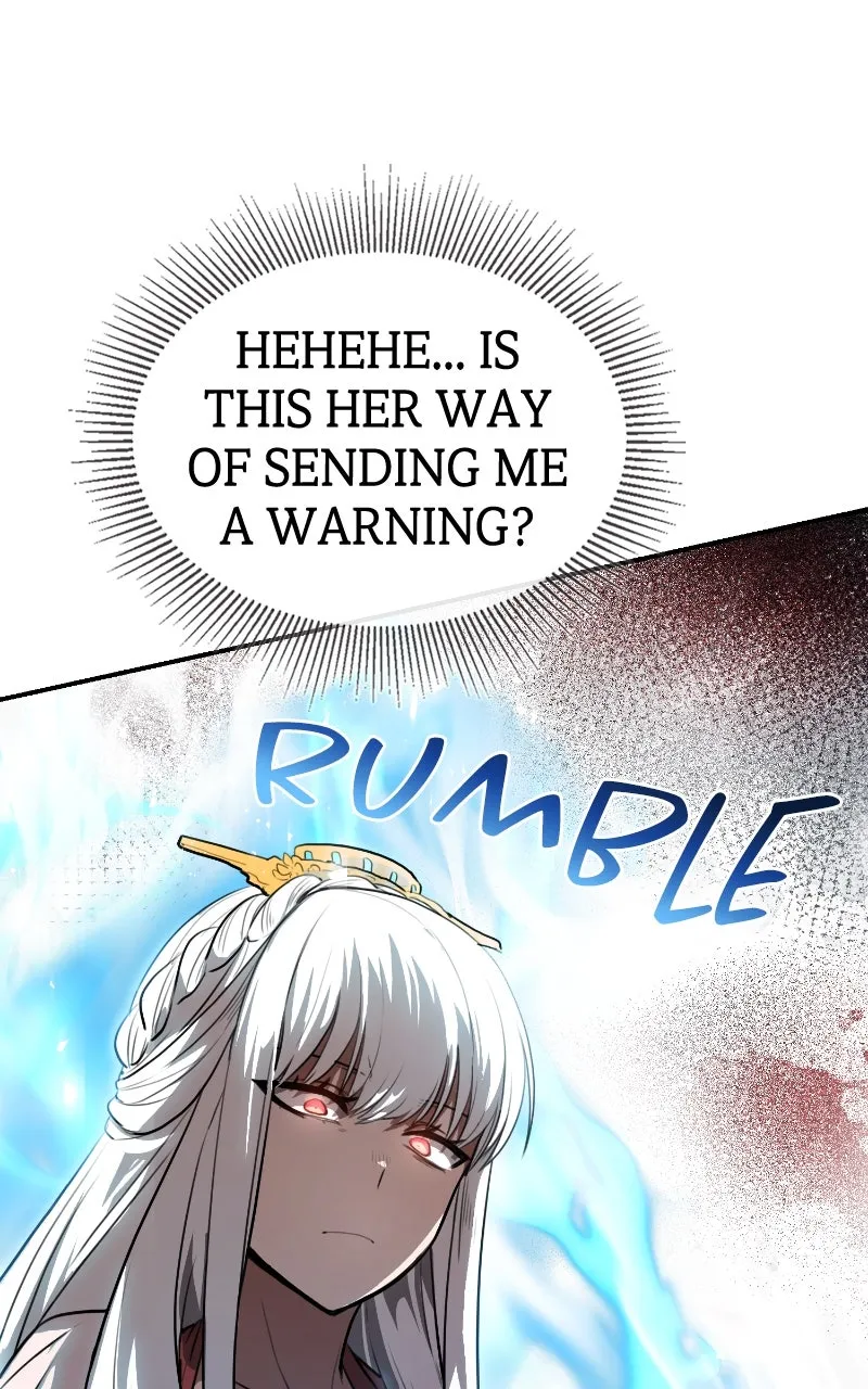 Maybe Undefeatable Chapter 23 page 10 - 
