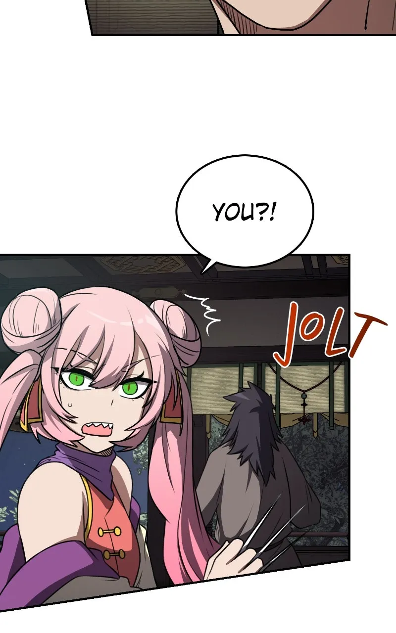 Maybe Undefeatable Chapter 23 page 92 - 