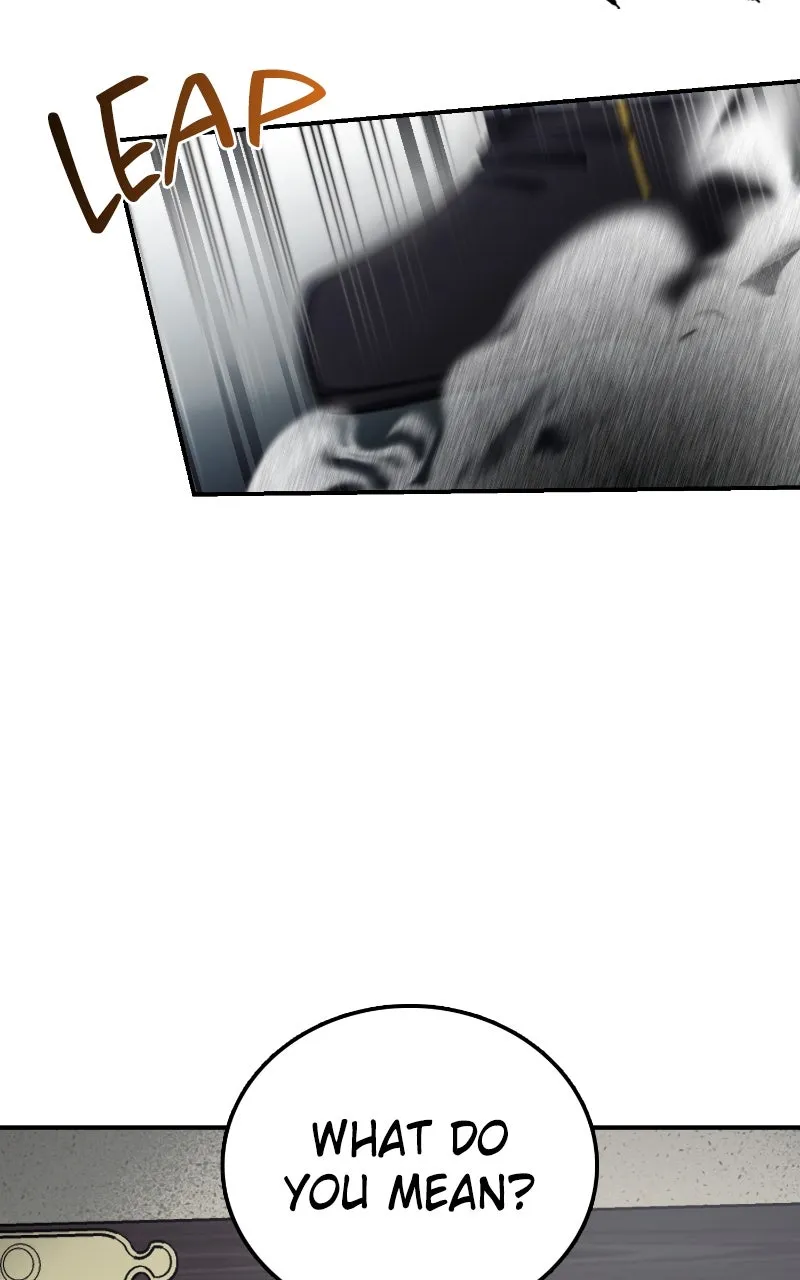 Maybe Undefeatable Chapter 23 page 96 - 