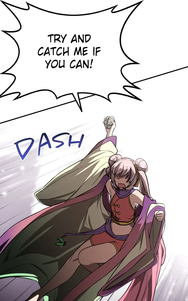 Maybe Undefeatable Chapter 24 page 11 - 