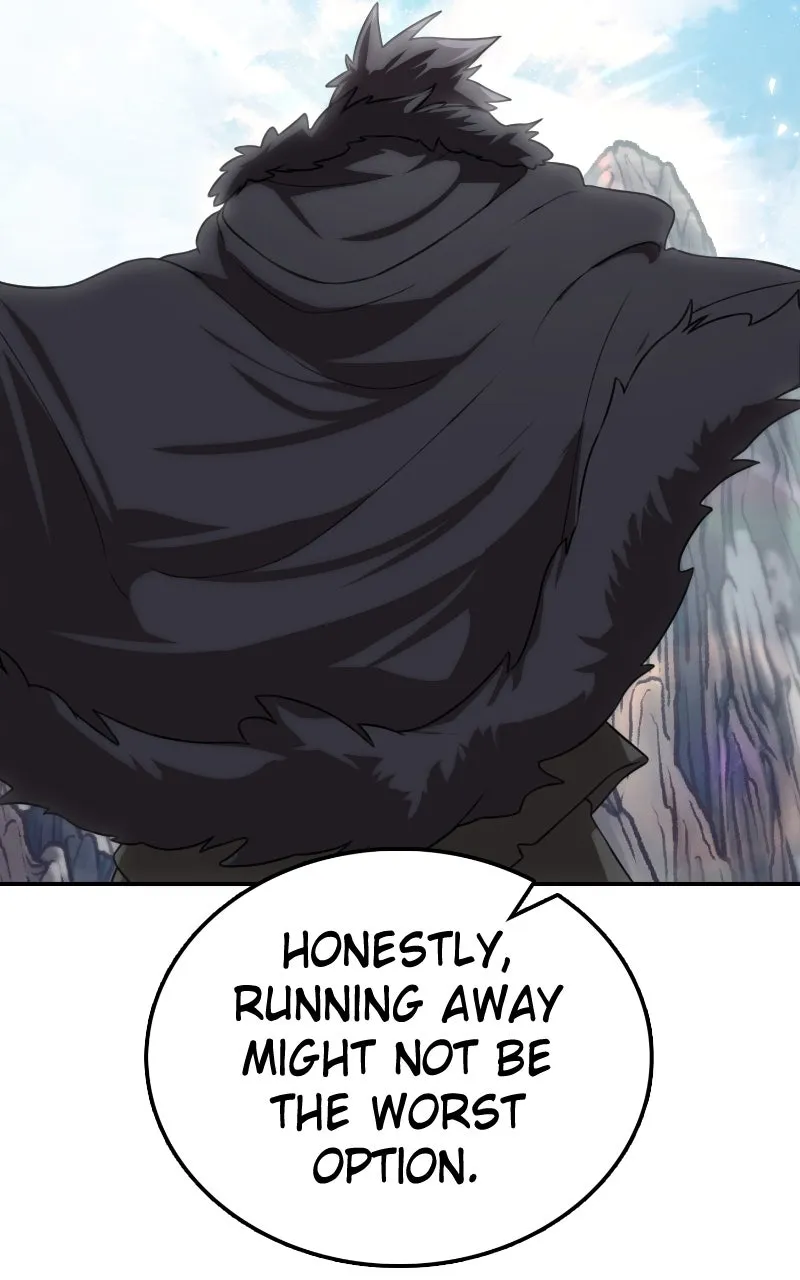Maybe Undefeatable Chapter 24 page 110 - 