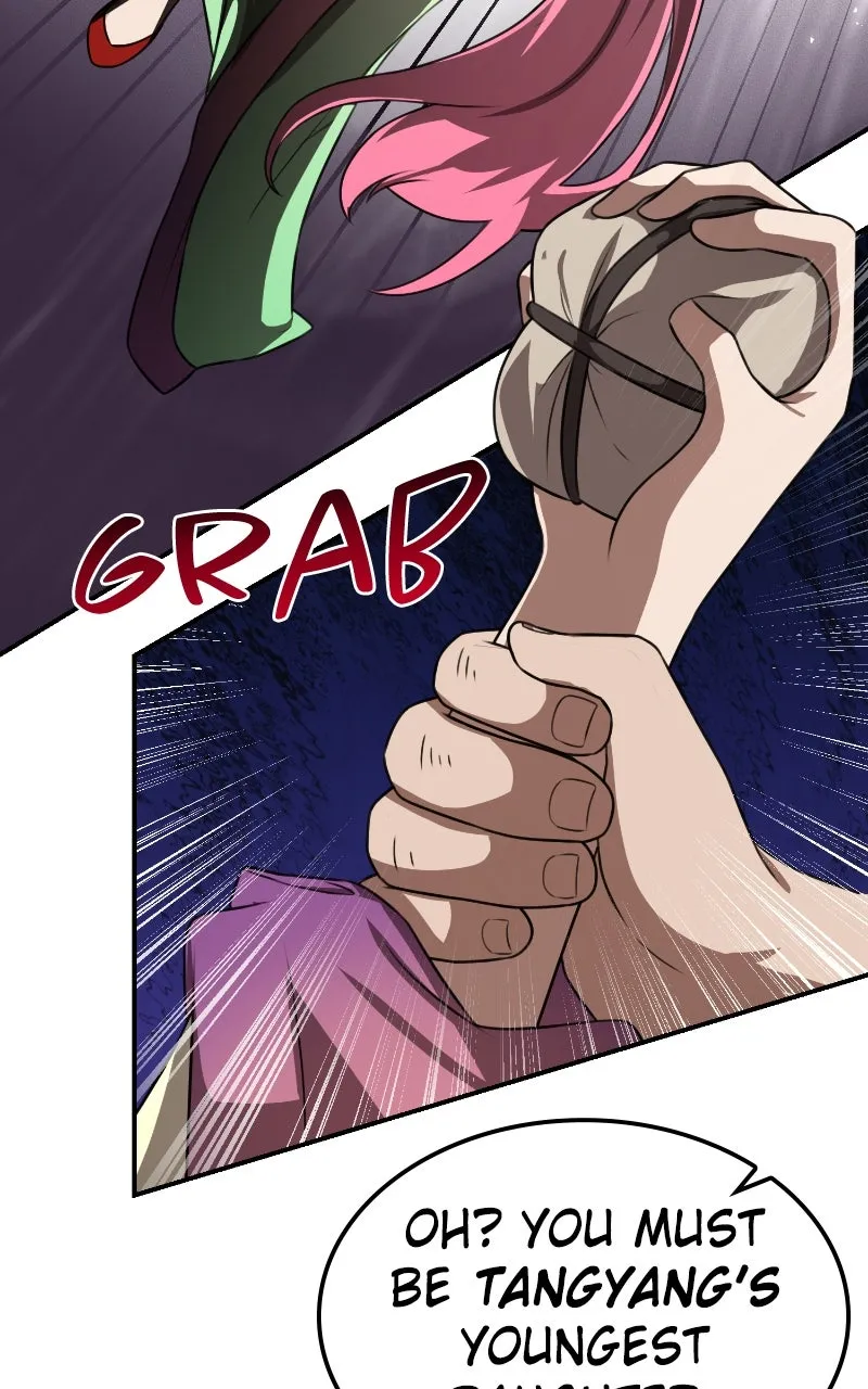Maybe Undefeatable Chapter 24 page 12 - 