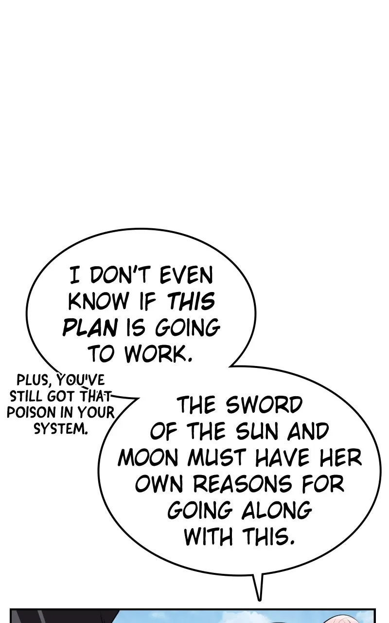 Maybe Undefeatable Chapter 24 page 111 - 