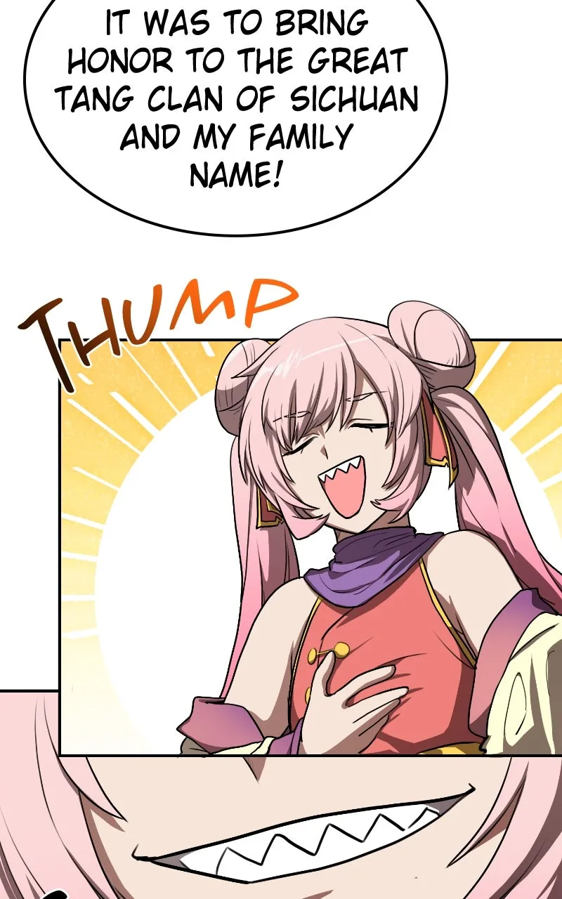 Maybe Undefeatable Chapter 24 page 115 - 