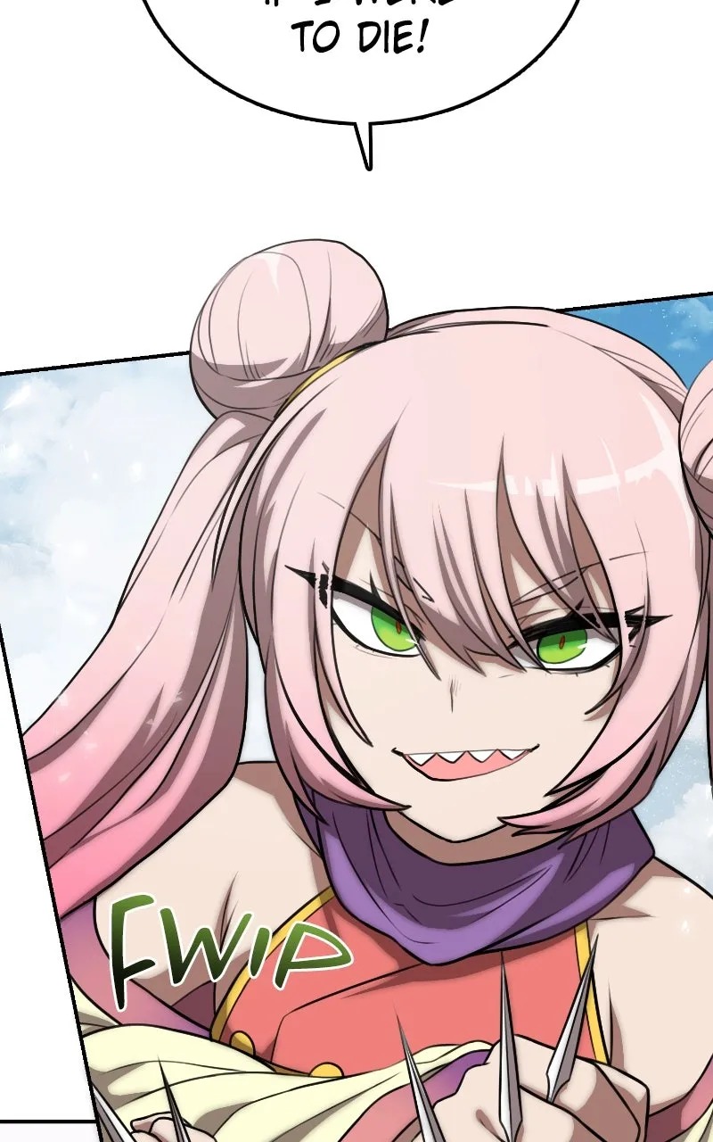 Maybe Undefeatable Chapter 24 page 117 - 