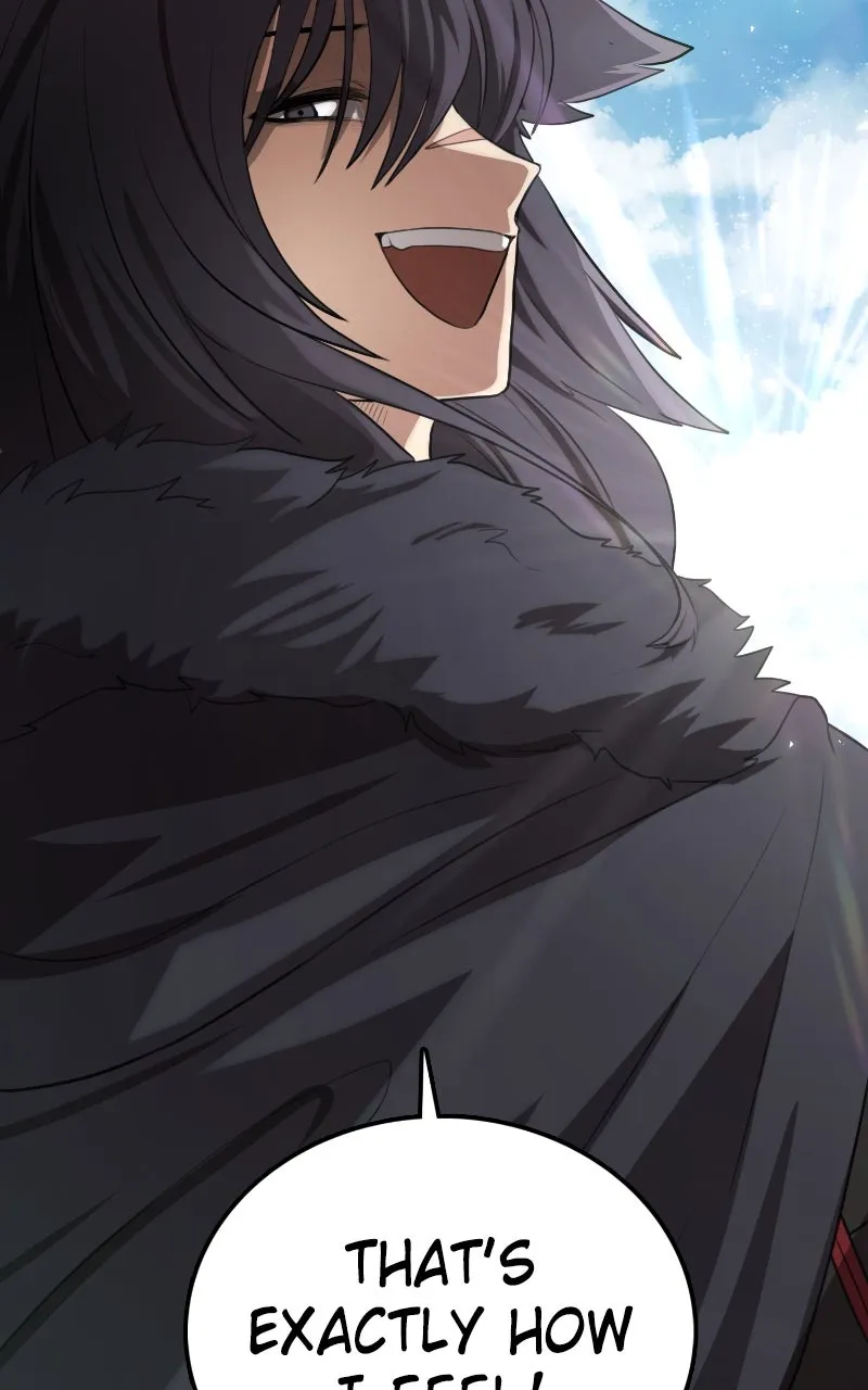 Maybe Undefeatable Chapter 24 page 119 - 