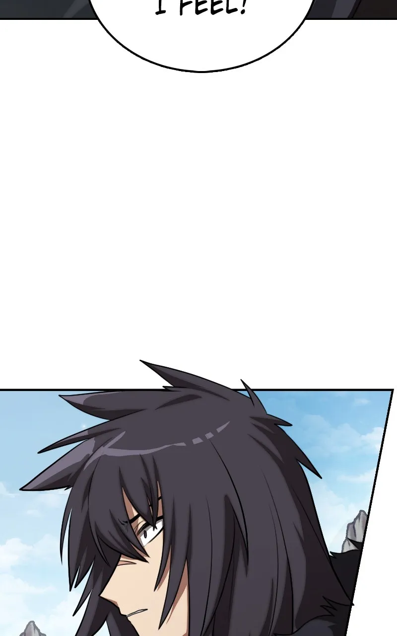 Maybe Undefeatable Chapter 24 page 120 - 