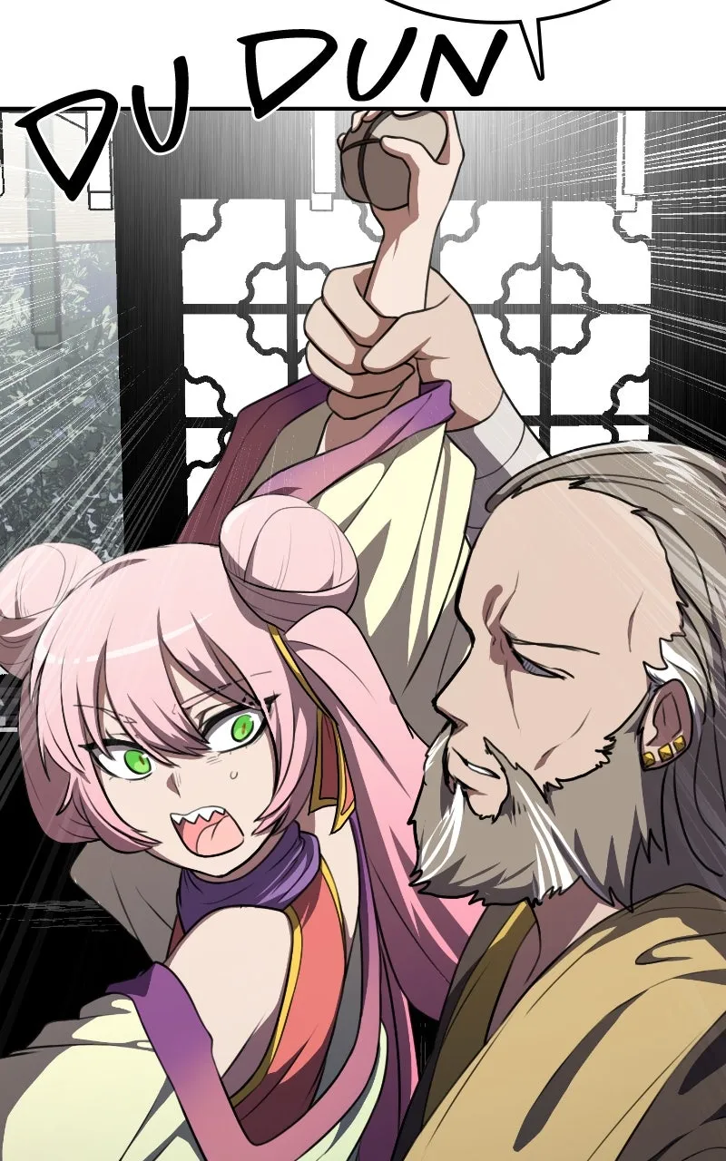 Maybe Undefeatable Chapter 24 page 14 - 