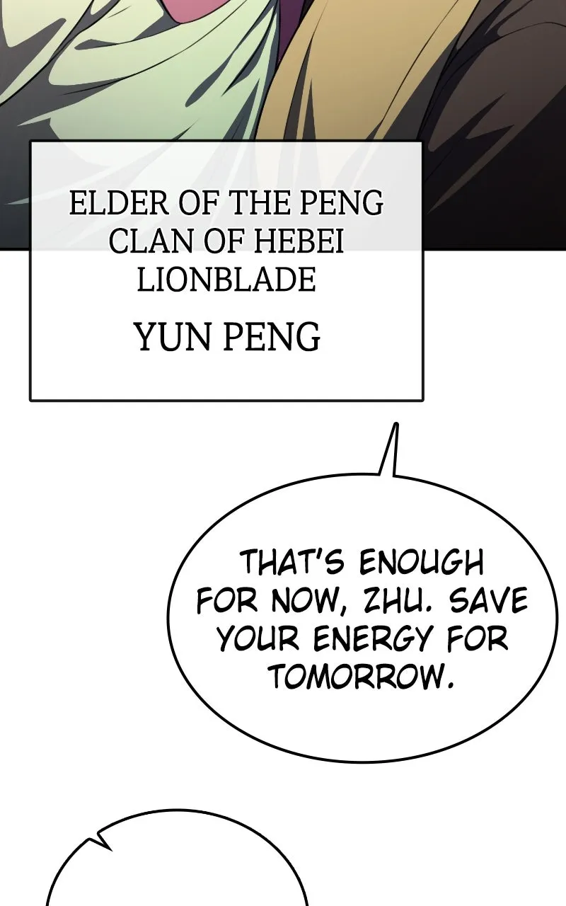 Maybe Undefeatable Chapter 24 page 15 - 