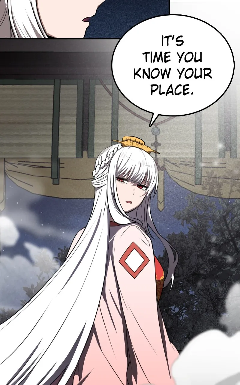 Maybe Undefeatable Chapter 24 page 20 - 