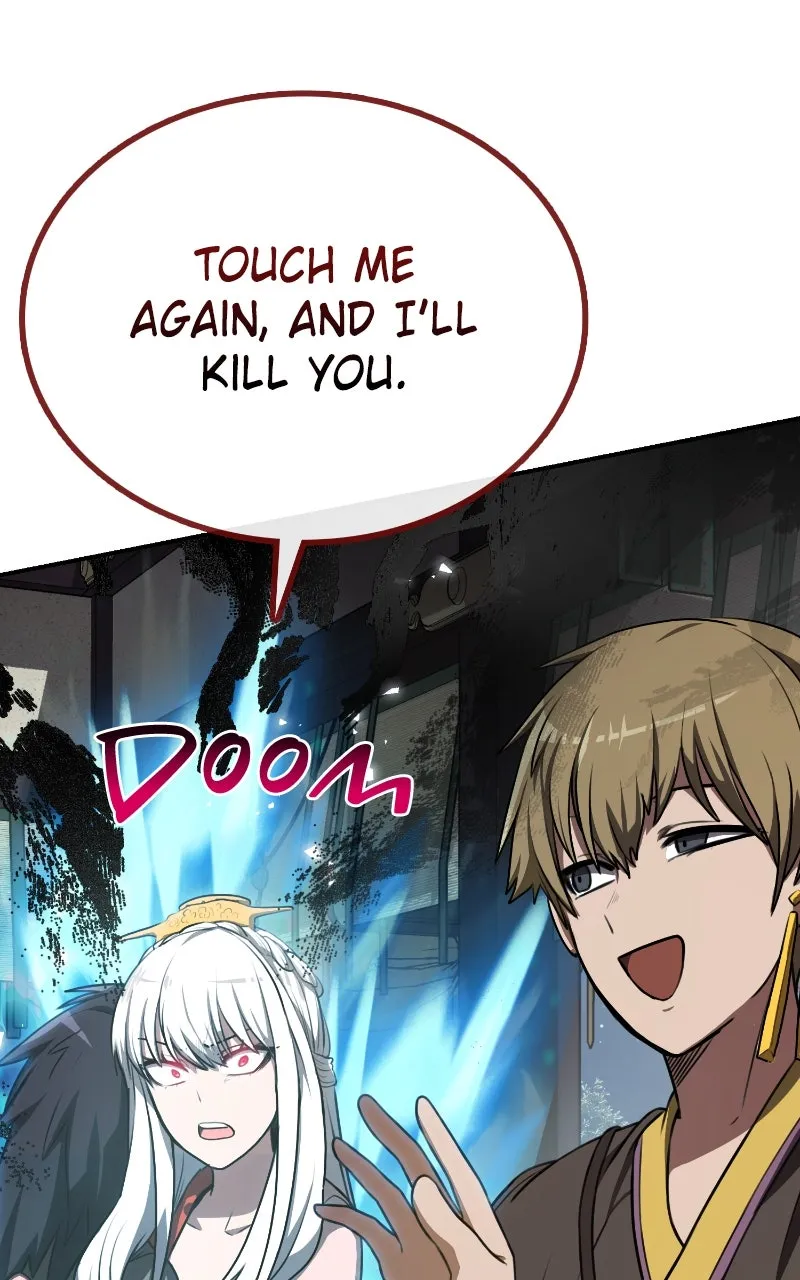Maybe Undefeatable Chapter 24 page 3 - 