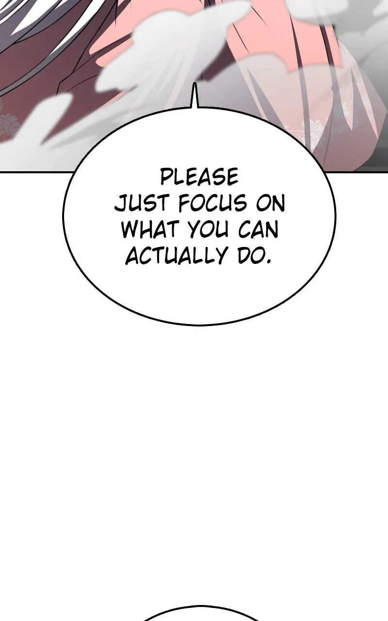 Maybe Undefeatable Chapter 24 page 21 - 