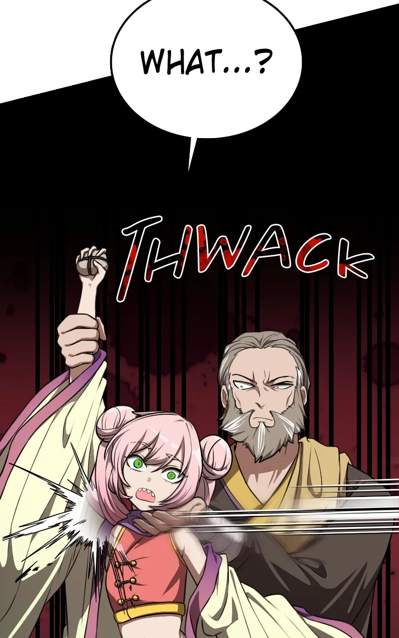 Maybe Undefeatable Chapter 24 page 22 - 