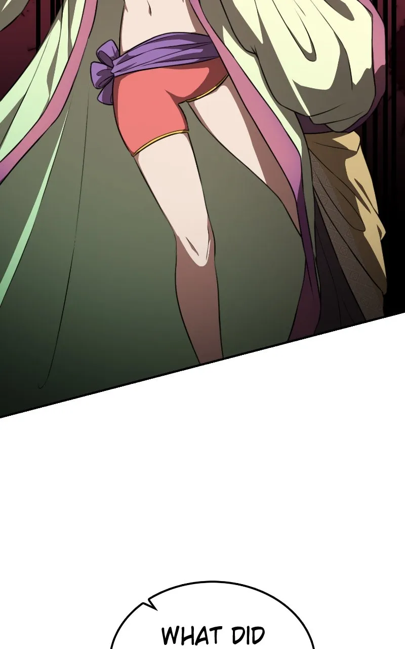 Maybe Undefeatable Chapter 24 page 23 - 